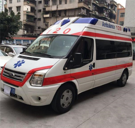 槐荫非急救护车护送行业的服务质量如何保障