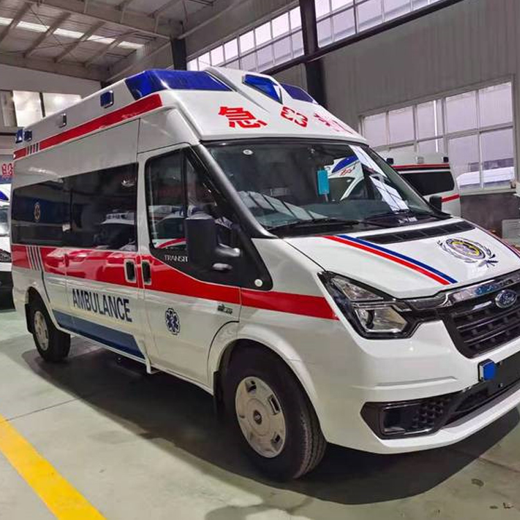 槐荫演唱会救护车出租保障现场